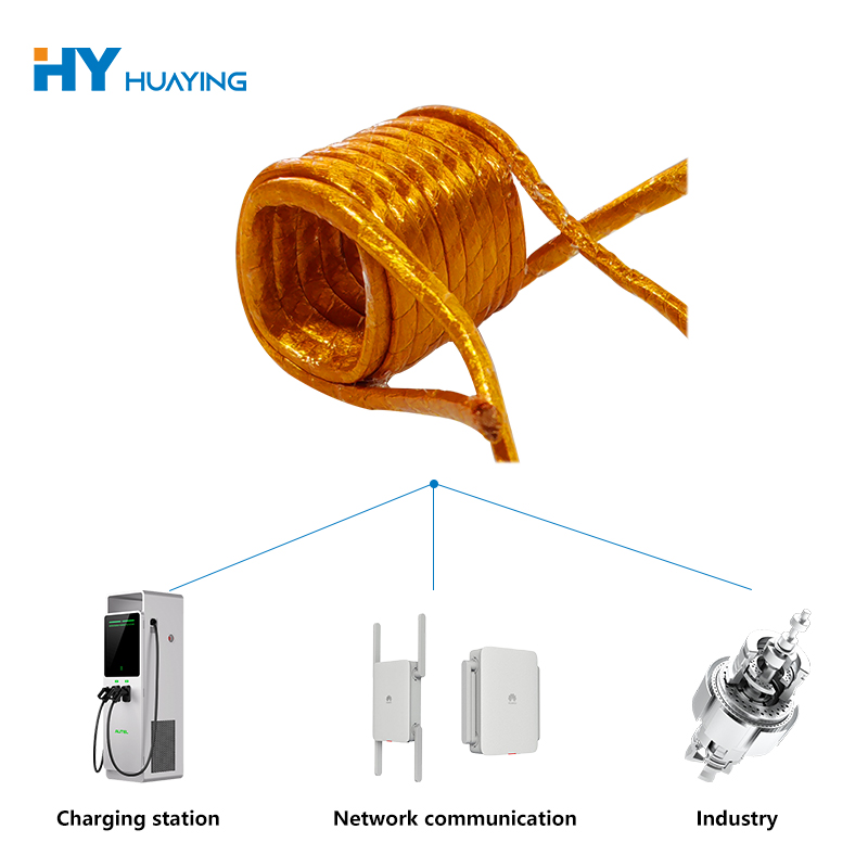 Coil Wire Lit